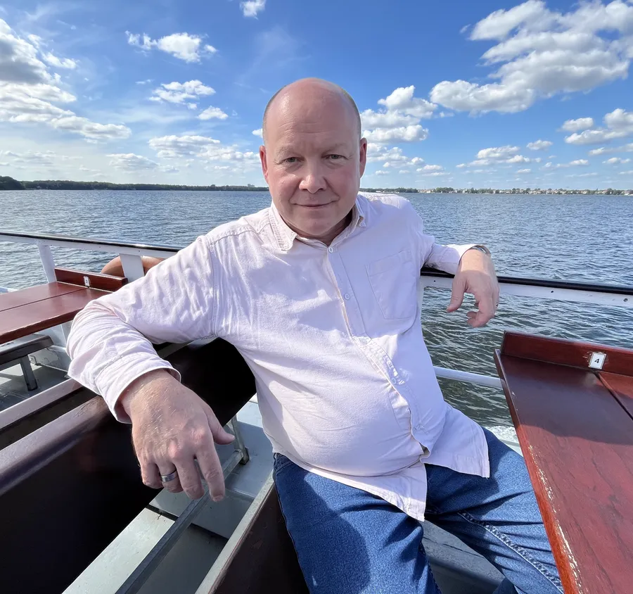 Thorsten Beckers